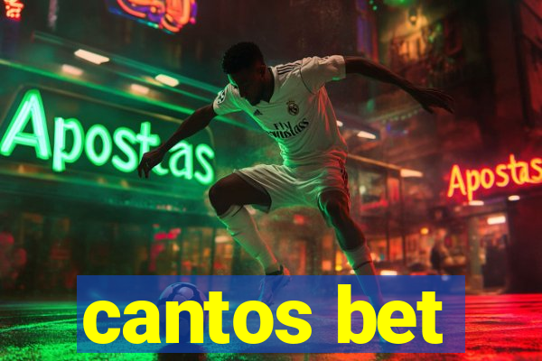 cantos bet